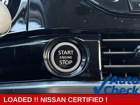 Certified 2023 Nissan Pathfinder SL w/ Cargo Package AWD/4WD image 29