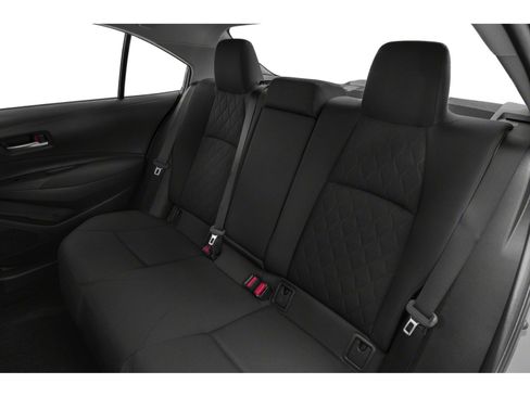 Used 2022 Toyota Corolla LE FWD image 8