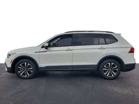 Used 2023 Volkswagen Tiguan S FWD image 5