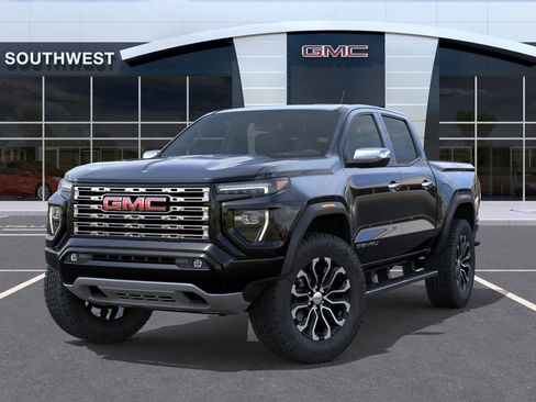 New 2026 GMC Canyon Denali image 30