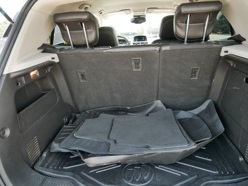 Used 2015 Buick Encore Convenience AWD/4WD image 18