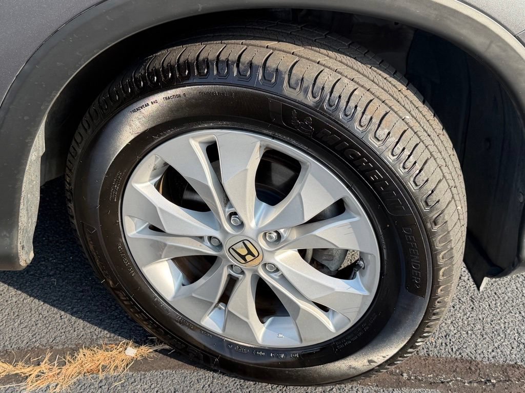 Used 2013 Honda CR-V EX image 33