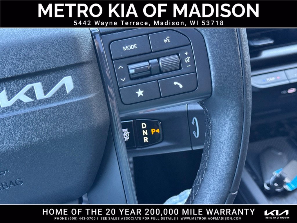Used 2027 Kia Telluride SX Prestige X-Pro AWD/4WD image 22