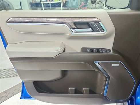 Used 2023 Chevrolet Silverado 1500 LTZ w/ LTZ Convenience Package II image 33