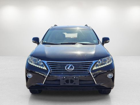 Used 2015 Lexus RX 350 FWD image 2
