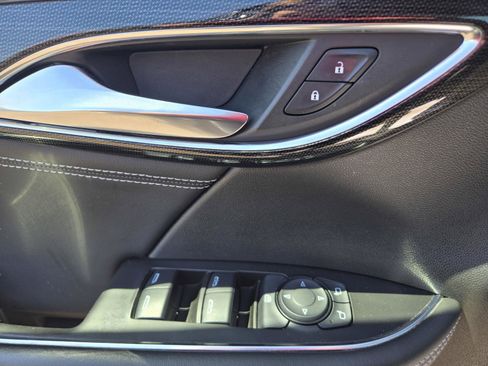 Used 2021 Buick Envision Preferred AWD/4WD image 13