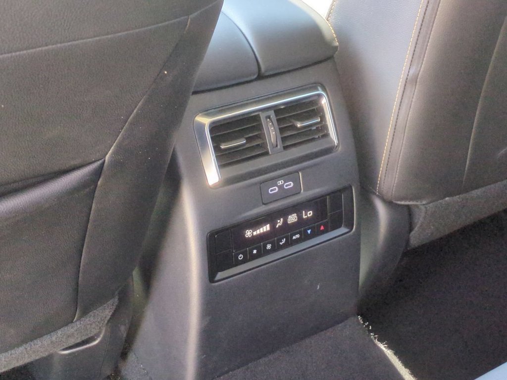 Certified 2025 MAZDA CX-90 3.3 Turbo w/ Premium Sport Pkg AWD/4WD image 26