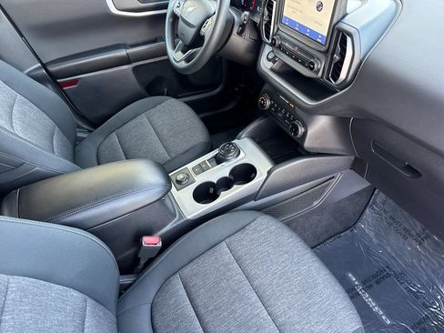 Used 2024 Ford Bronco Sport Big Bend AWD/4WD image 15