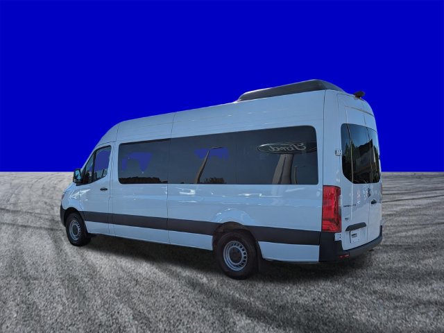 Used 2025 Mercedes-Benz Sprinter 2500 image 6