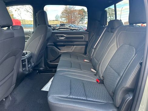 New 2026 RAM 1500 Big Horn image 28