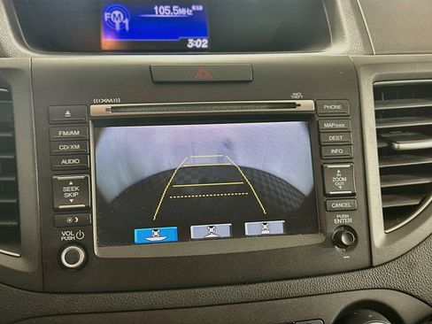 Used 2013 Honda CR-V EX-L image 22