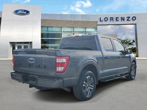 Used 2023 Ford F150 XL w/ STX Appearance Package image 5