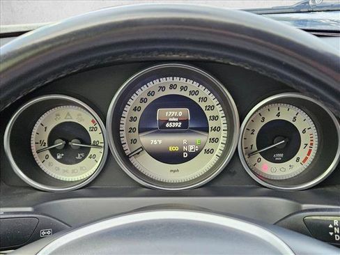 Used 2014 Mercedes-Benz E 350 Cabriolet image 11