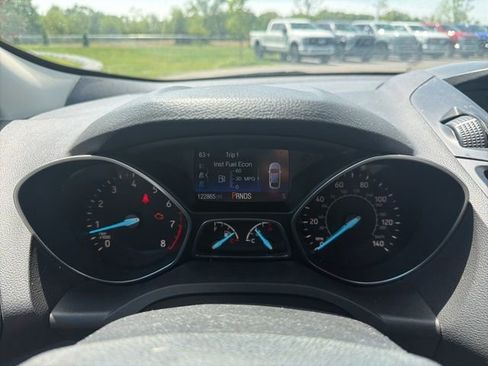 Used 2019 Ford Escape S FWD image 37