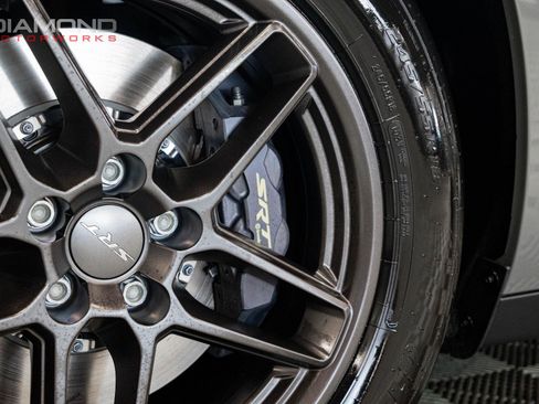 Used 2023 Dodge Challenger SRT Hellcat Redeye image 21