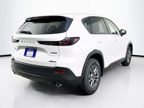 New 2026 MAZDA CX-5 Select AWD/4WD image 7