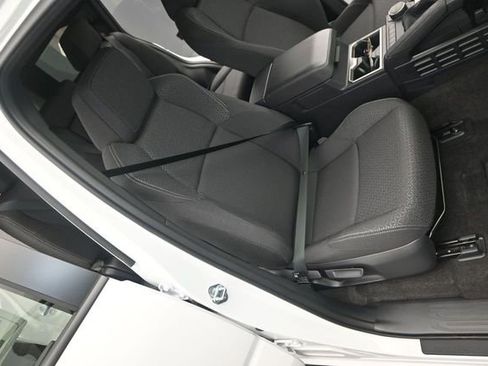 New 2026 Toyota 4Runner SR5 RWD image 15