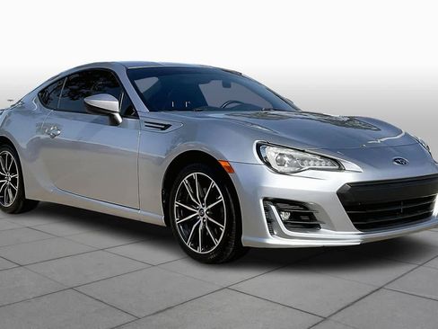Used 2017 Subaru BRZ Limited image 3