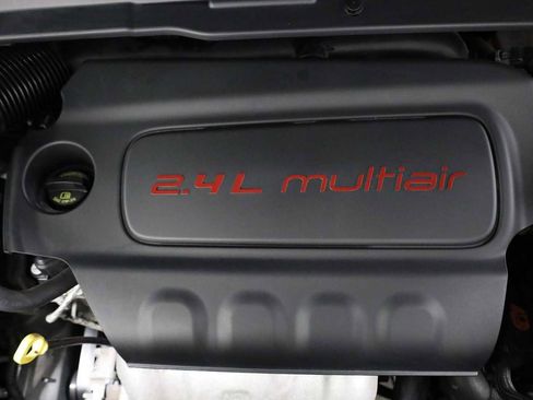 Used 2019 Jeep Compass Limited w/ Safety & Security Group AWD/4WD image 40