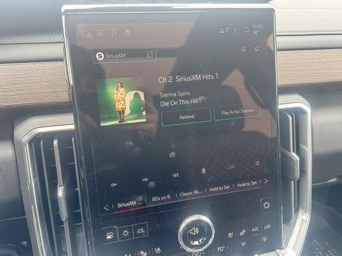 New 2026 GMC Acadia Denali w/ Super Cruise Package image 18