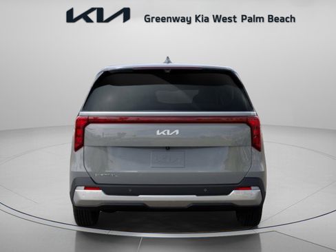 New 2026 Kia Carnival EX image 6
