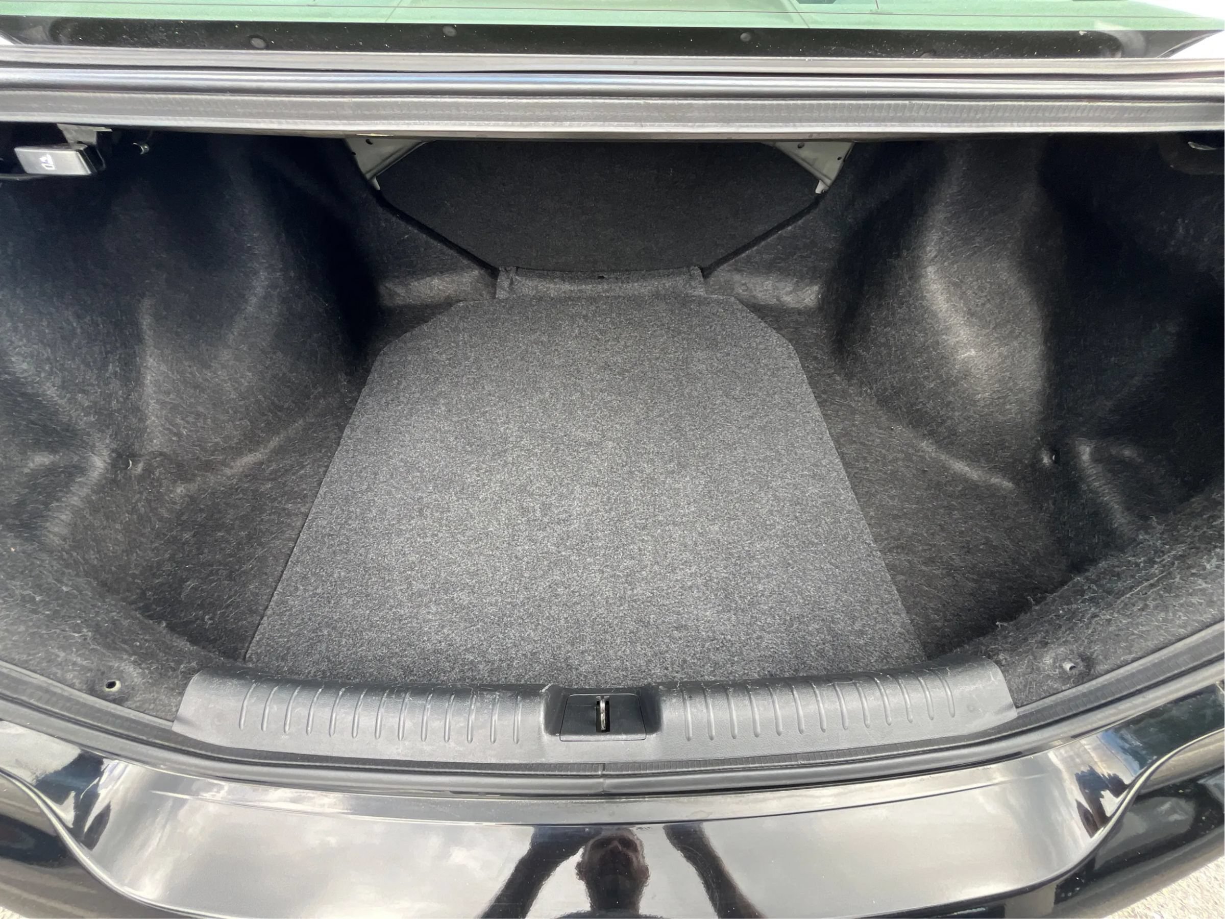 Used 2015 Honda Civic LX image 22