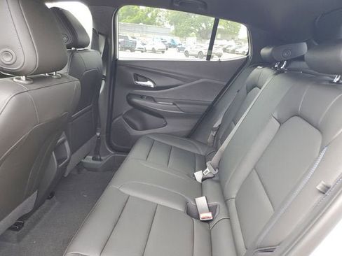 New 2026 Buick Envista Sport Touring image 10