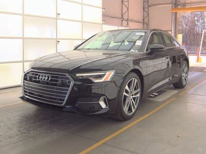 Used 2021 Audi A6 Premium Plus w/ Premium Plus Package