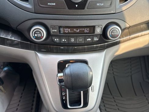 Used 2014 Honda CR-V EX-L image 14