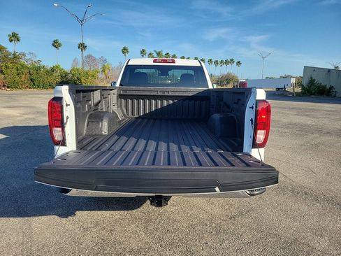 New 2026 GMC Sierra 1500 Pro w/ Pro Value Package RWD image 7