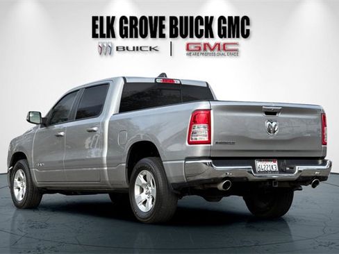 Used 2022 RAM 1500 Big Horn image 6