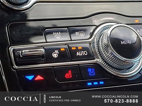 Certified 2022 Lincoln Corsair Reserve w/ Elements Package image 25