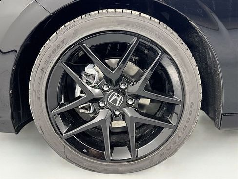 New 2026 Honda Civic Sport image 13