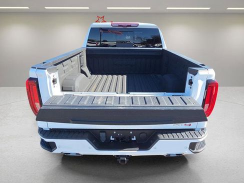 Used 2023 GMC Sierra 1500 AT4 w/ AT4 Premium Package image 43