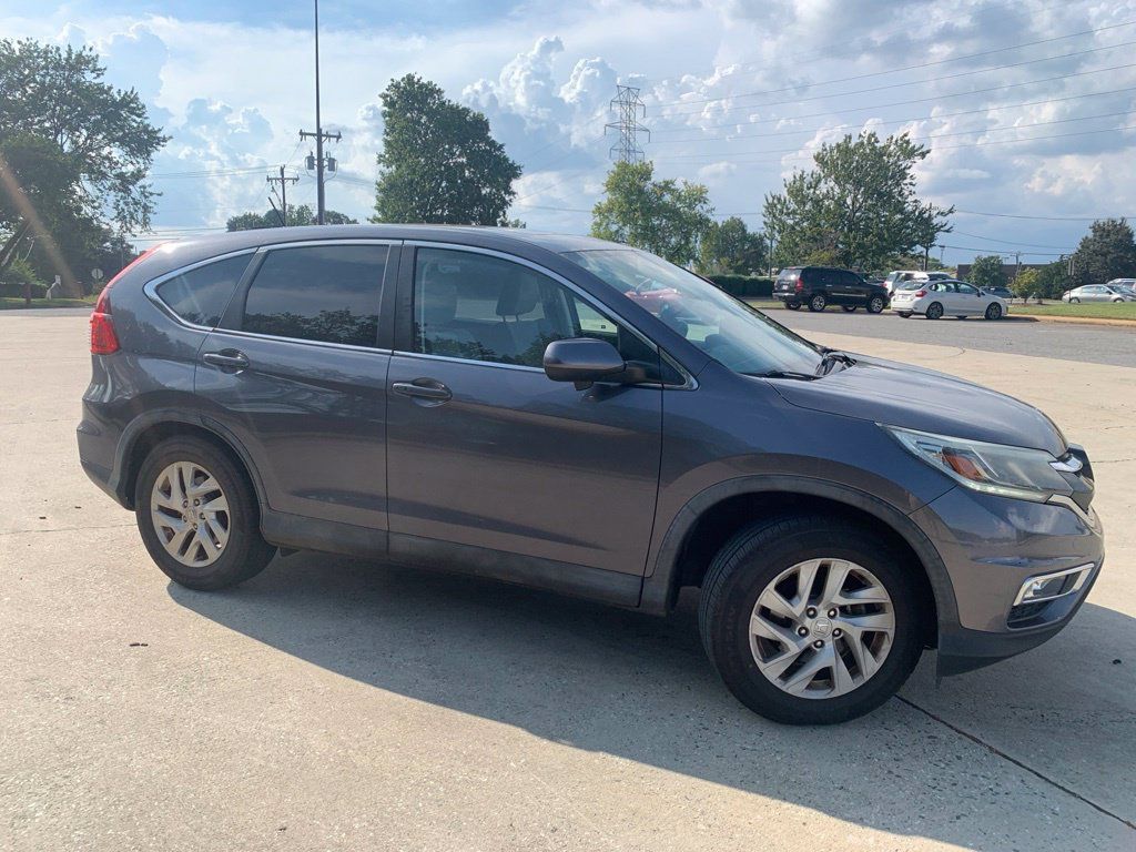 Used 2016 Honda CR-V EX image 4