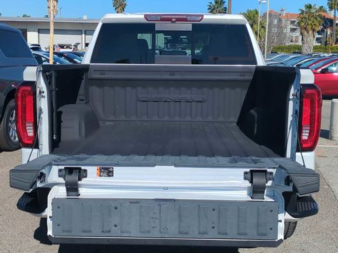 Used 2019 GMC Sierra 1500 Denali w/ Denali Ultimate Package image 25