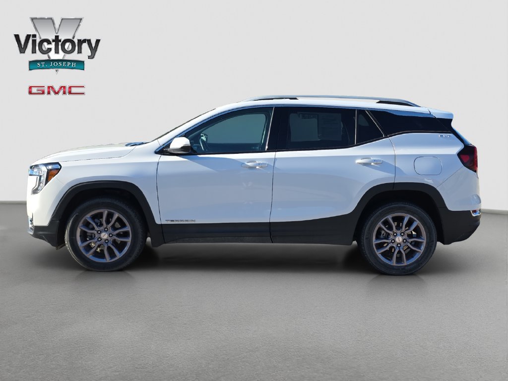 Used 2023 GMC Terrain SLT AWD/4WD image 6