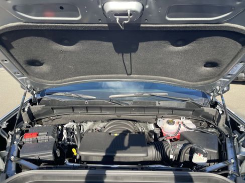 New 2026 GMC Sierra 1500 Denali AWD/4WD image 67