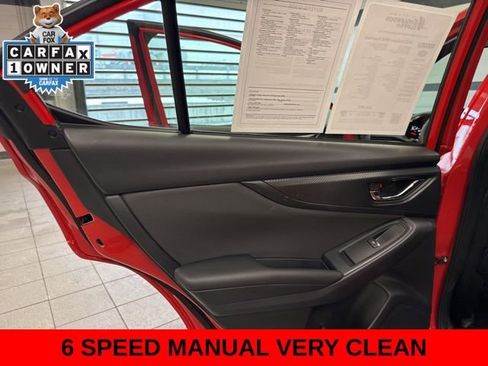 Used 2023 Subaru WRX Premium image 38