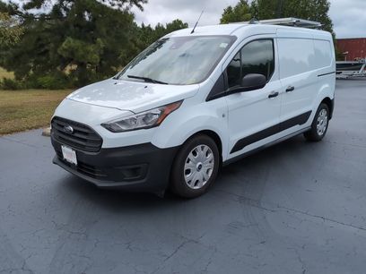 Used 2022 Ford Transit Connect XL