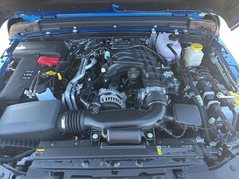 New 2026 Jeep Gladiator Sport AWD/4WD image 26