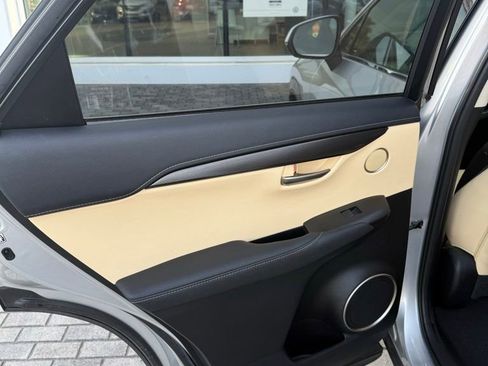 Used 2016 Lexus NX 200t FWD image 31