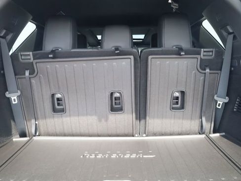 New 2026 Nissan Pathfinder Rock Creek w/ Rock Creek Premium Package image 23