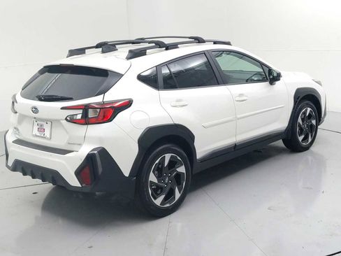 Certified 2025 Subaru Crosstrek 2.5i Limited w/ Popular Package #3A image 10