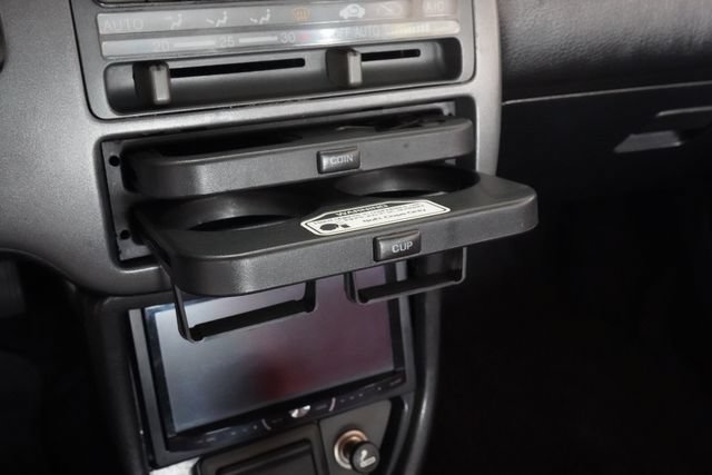 Used 1992 Honda Civic Si image 74