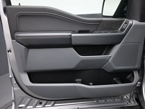 Used 2024 Ford F150 XLT w/ Mobile Office Package image 9