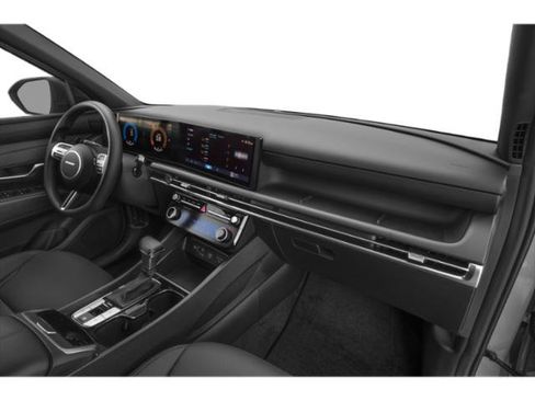 New 2026 Hyundai Santa Cruz SEL image 48