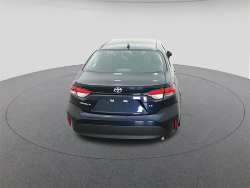 New 2026 Toyota Corolla LE image 7