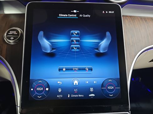 New 2026 Mercedes-Benz CLE 300 4MATIC Cabriolet image 23