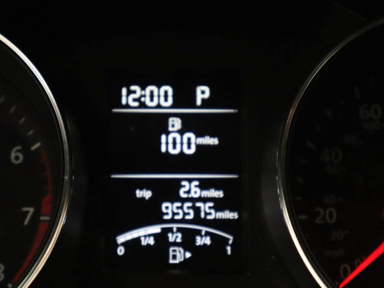 Used 2017 Volkswagen Jetta S FWD image 8